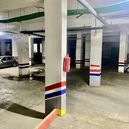 Appartement De Lux Kazablanka Dış mekan fotoğraf