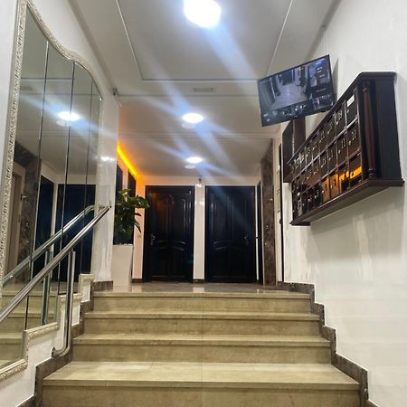 Appartement De Lux Kazablanka Dış mekan fotoğraf