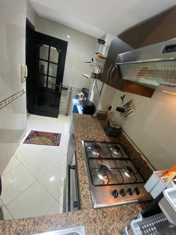 Appartement De Lux Kazablanka Dış mekan fotoğraf