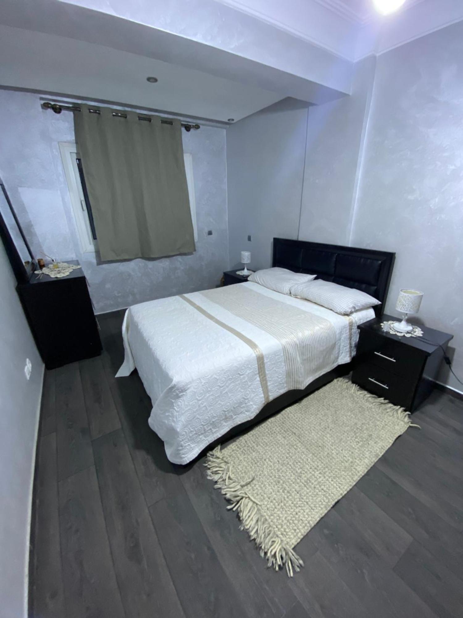 Appartement De Lux Kazablanka Dış mekan fotoğraf