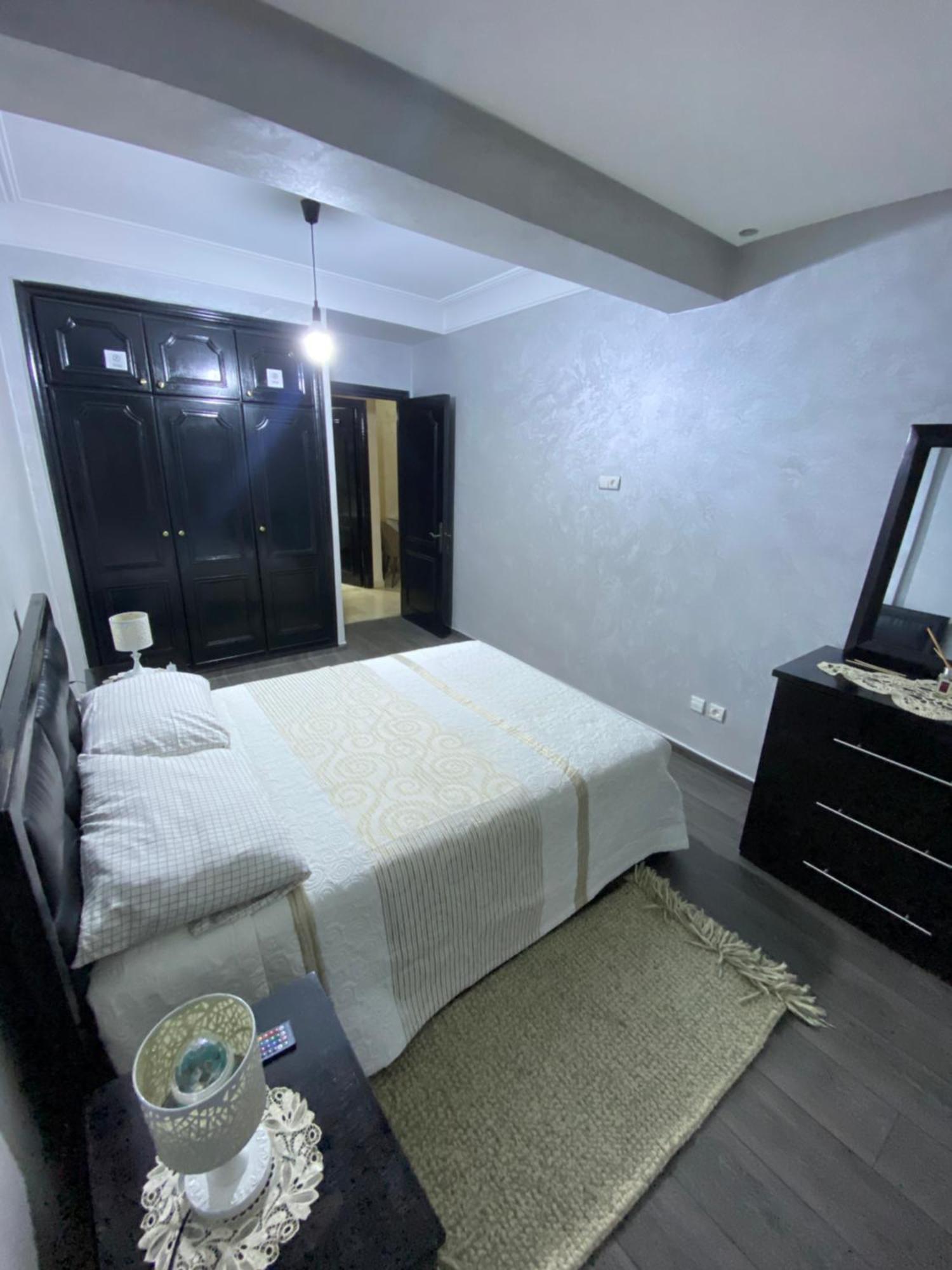 Appartement De Lux Kazablanka Dış mekan fotoğraf