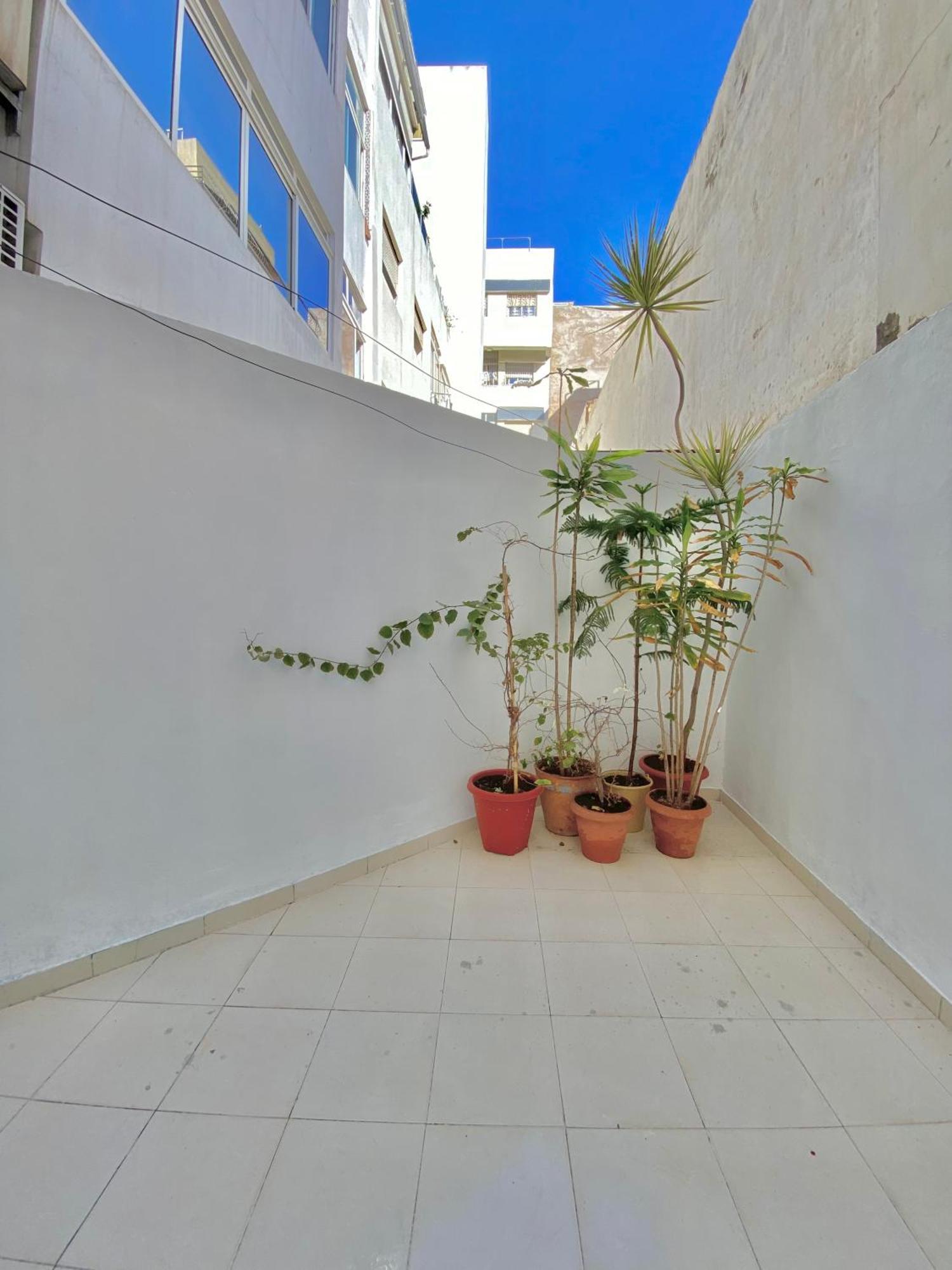 Appartement De Lux Kazablanka Dış mekan fotoğraf