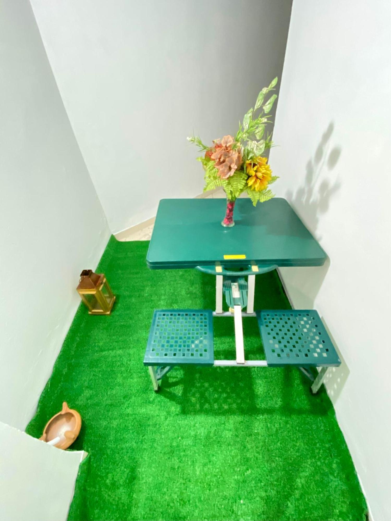 Appartement De Lux Kazablanka Dış mekan fotoğraf
