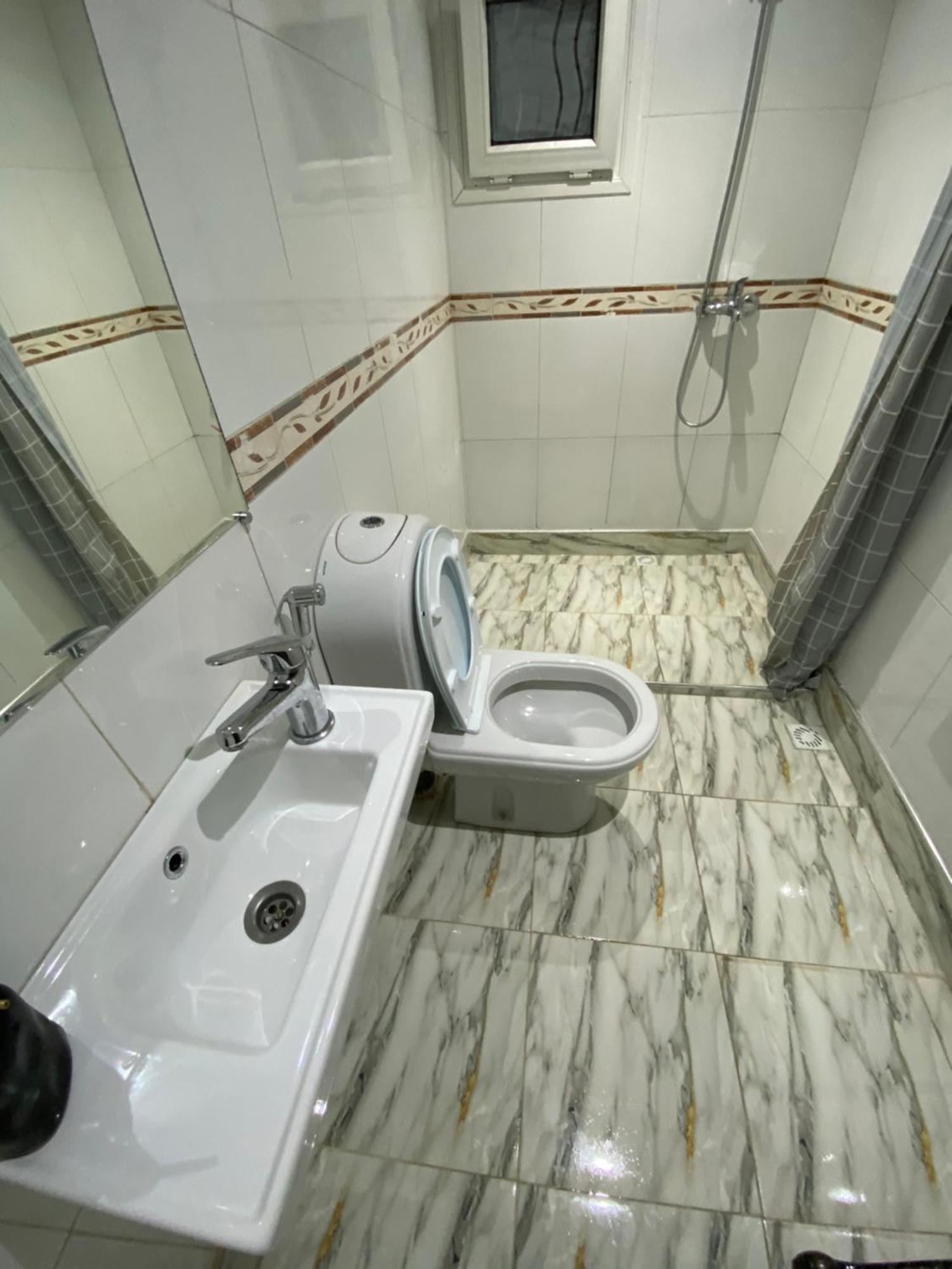Appartement De Lux Kazablanka Dış mekan fotoğraf