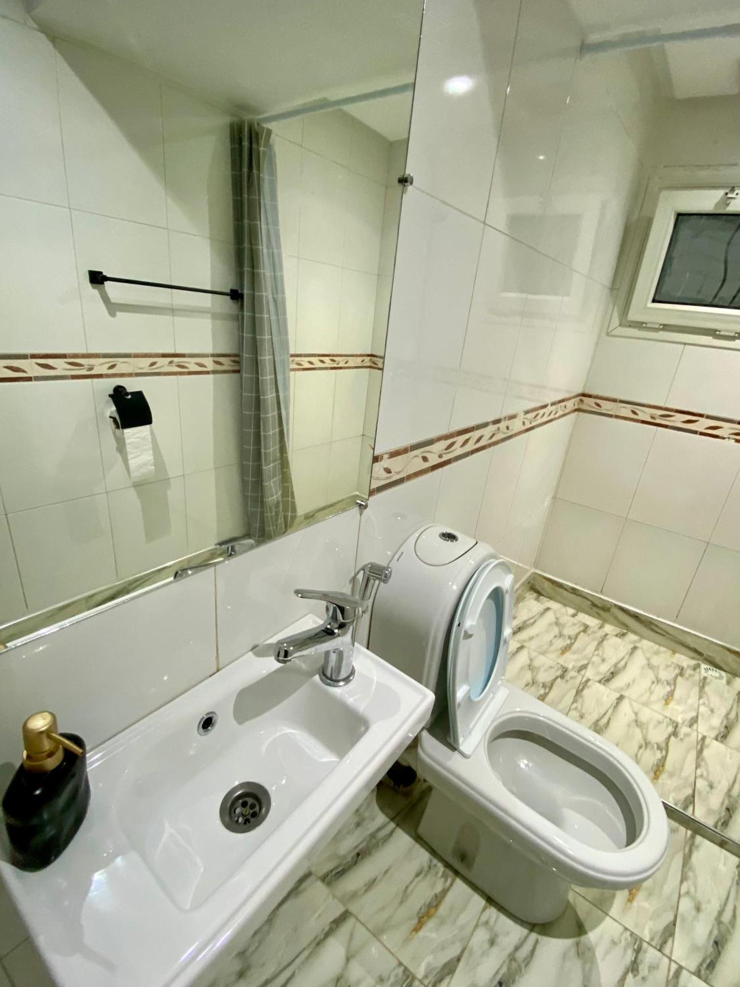 Appartement De Lux Kazablanka Dış mekan fotoğraf