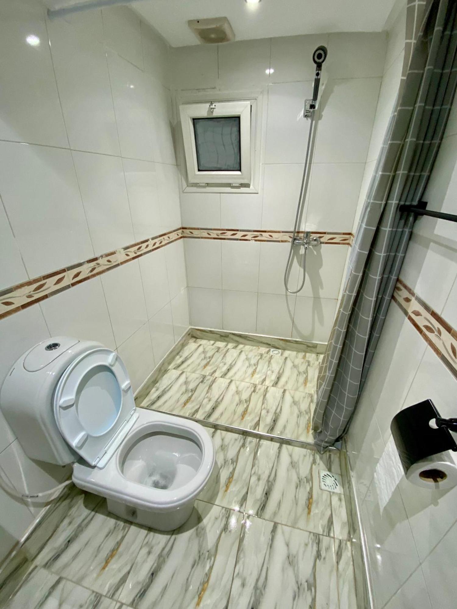 Appartement De Lux Kazablanka Dış mekan fotoğraf
