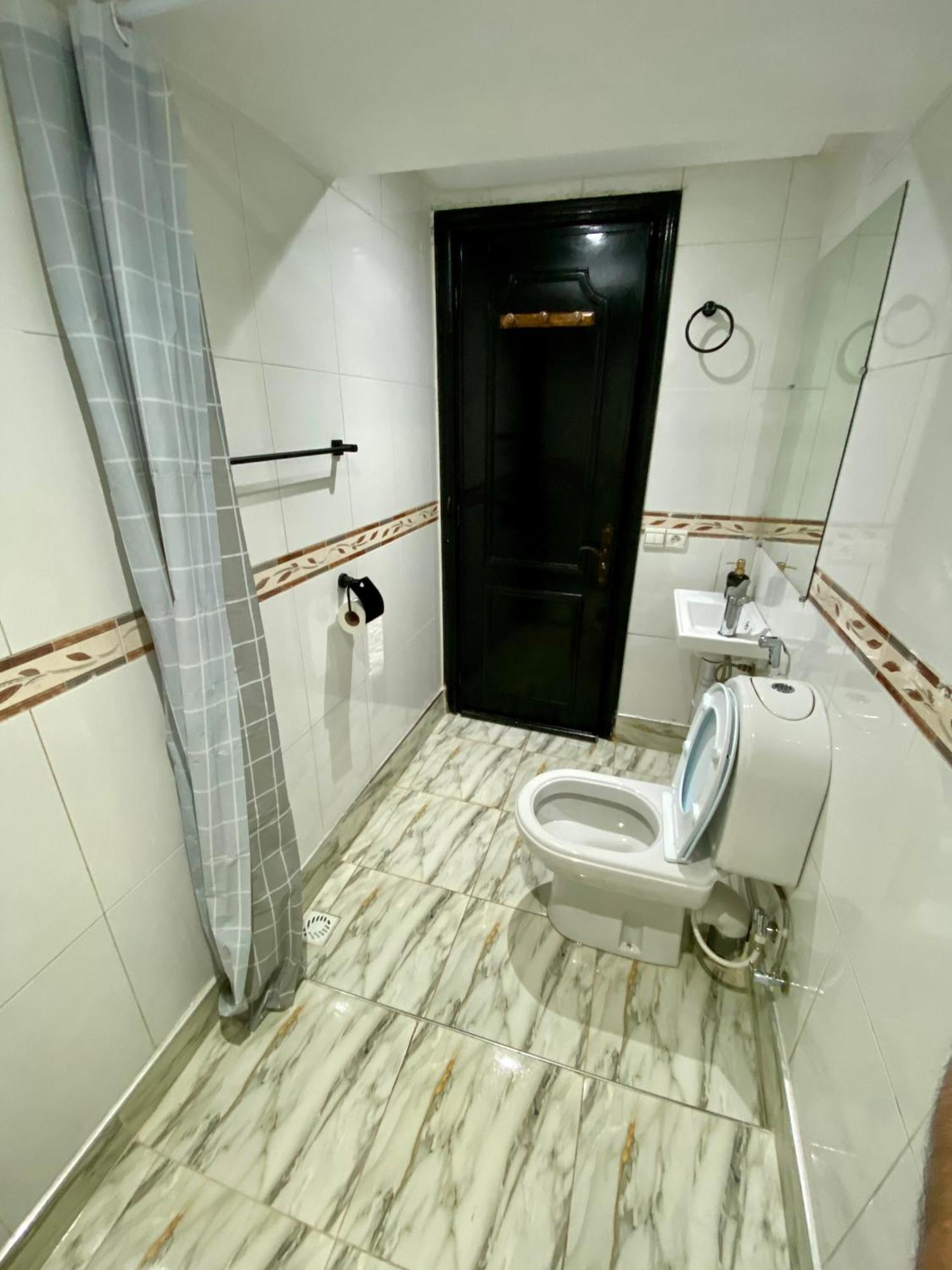 Appartement De Lux Kazablanka Dış mekan fotoğraf